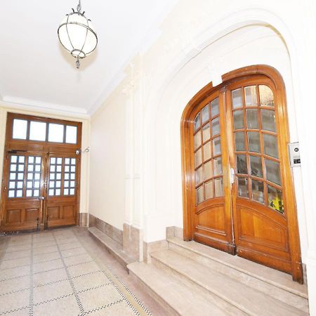 Cosy Appart - Hyper Centre - Tramway - Terrasse - Lerelaisdodile3 Валансьєнн Екстер'єр фото