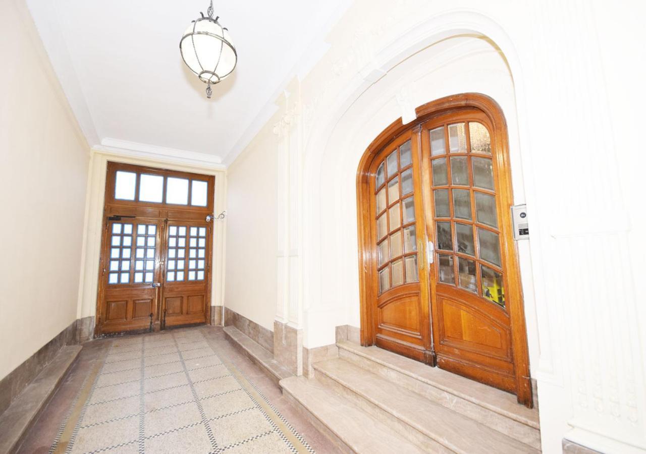 Cosy Appart - Hyper Centre - Tramway - Terrasse - Lerelaisdodile3 Валансьєнн Екстер'єр фото